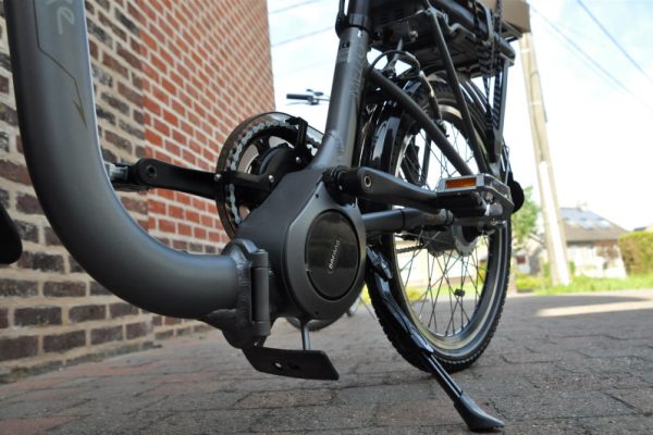 WimVervaele_NieuweFietsen_BafangMotor